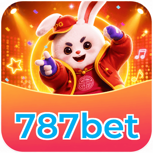 Logo 787bet Plataforma Certificada