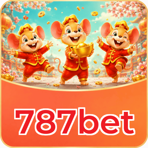 787bet Apostas Esportivas Logo - 34 Esportes Certificados