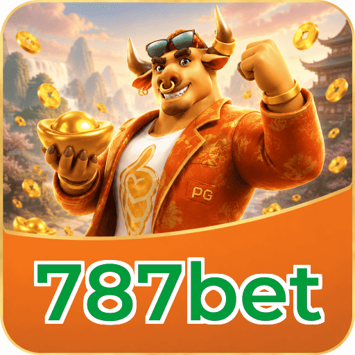787bet Logo Oficial