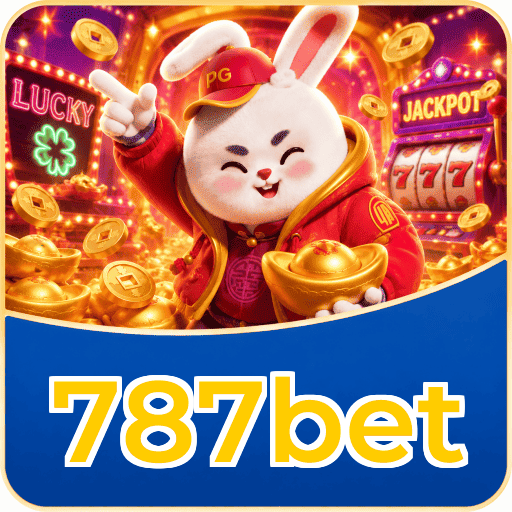 787bet Logo Verificado