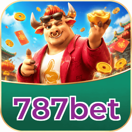 787bet Download Speed Test Logo - Teste de Velocidade Certificado