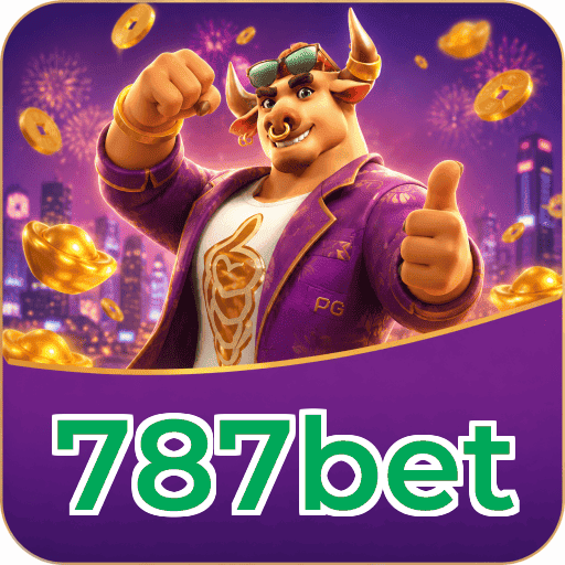 Bot 787bet Telegram