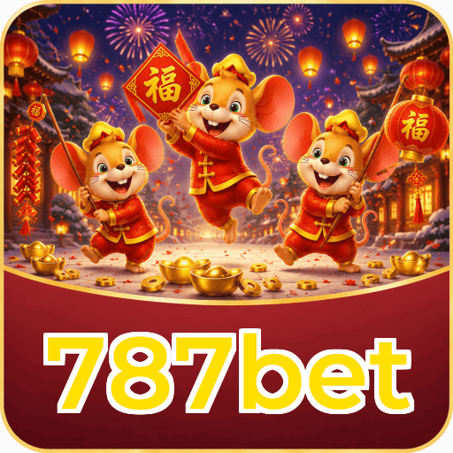 Logo 787bet Loteria Online