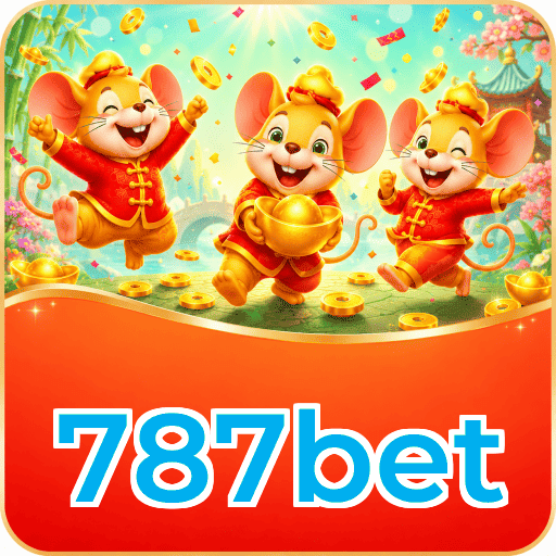 Requisitos do APK 787bet para Android - Logo Oficial