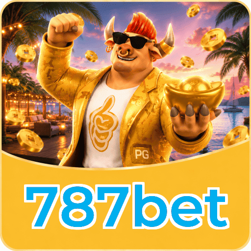 787bet VIP Program Logo