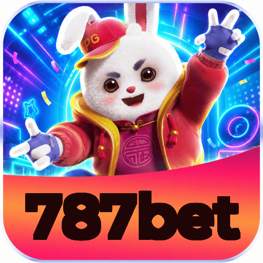 Logo da 787bet